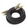 Межблочный кабель RCA DYNAVOX Cinchkabel Stereo 1.5m (204012)